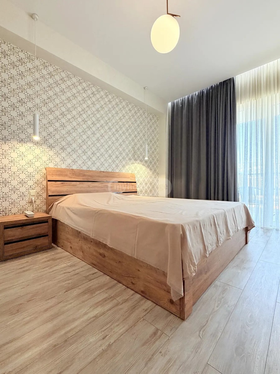 ჭავჭავაძე ი. გამზირი 75ა - 2 rooms