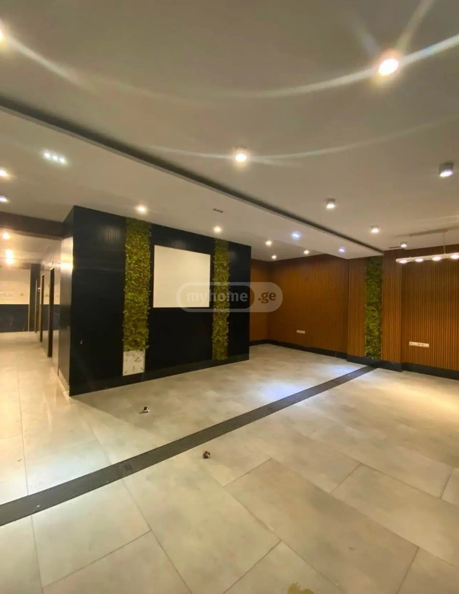 ფიროსმანის ქ.  - 2 rooms