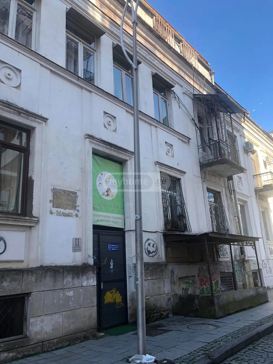ახვლედიანი ხ. ქუჩა 14 - 4 rooms