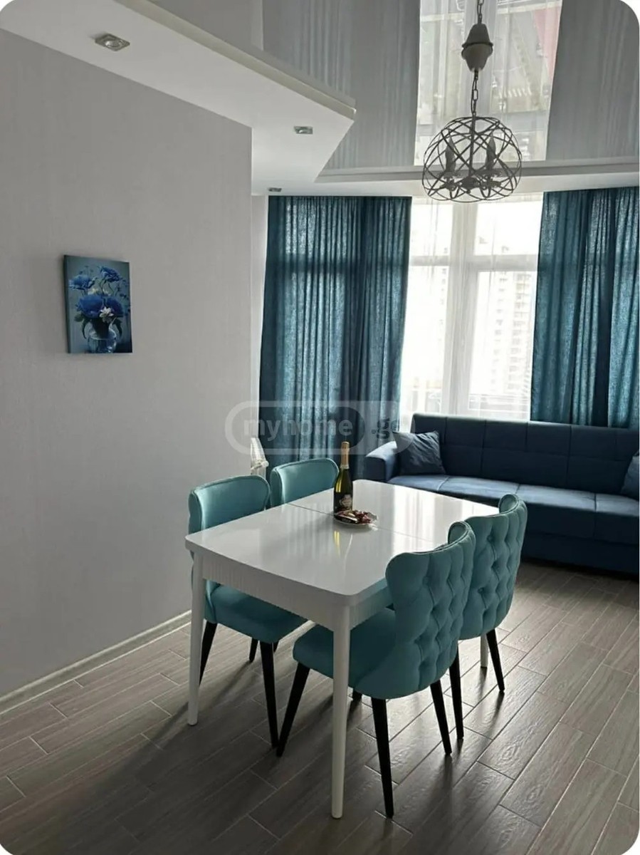 ბათუმი, საქართველო - 3 rooms