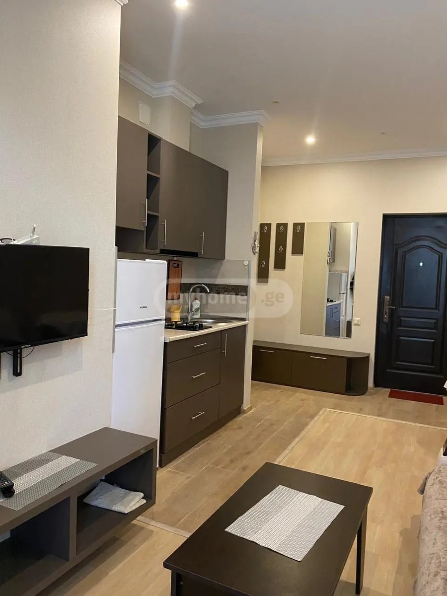 ხიმშიაშვილი შ. ქ. 65 - 2 rooms