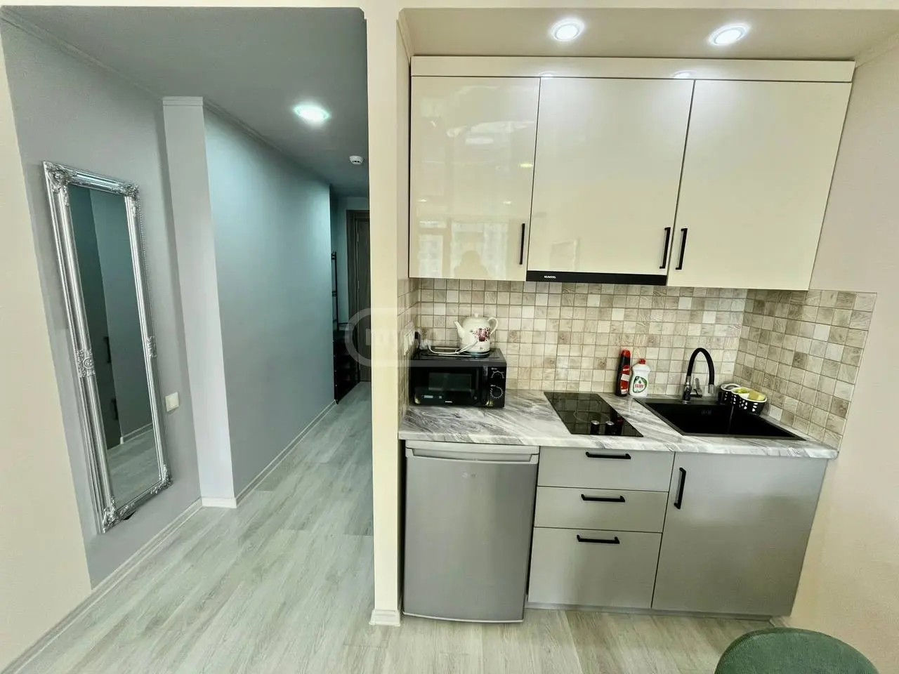 ადლიის ქ. 6 - 1 rooms