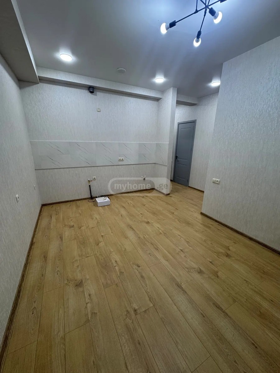 ფატმანის ქ. 69 - 3 rooms