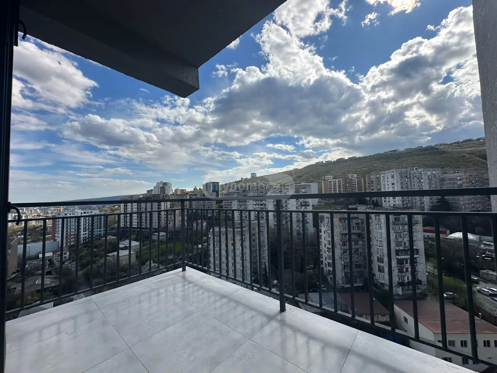 ვასო გოძიაშვილის ქუჩა 24 - 2 rooms