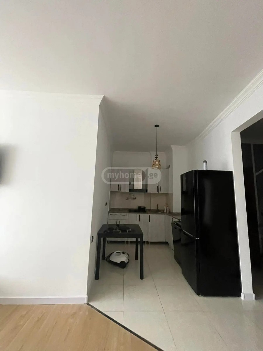 გორგილაძე ზ. ქუჩა 96 - 3 rooms