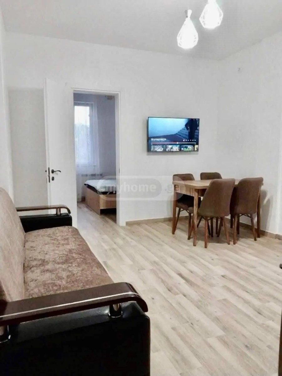ხახულის ქ. 18 - 2 rooms