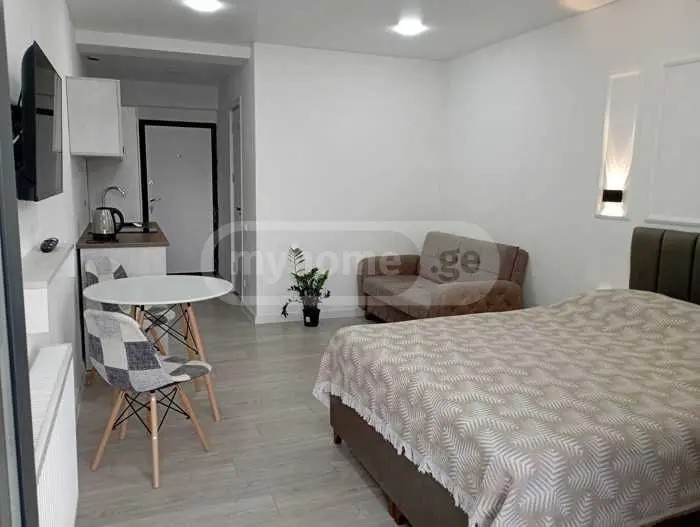 შარტავა ჟ. ქ. 16 - 1 rooms