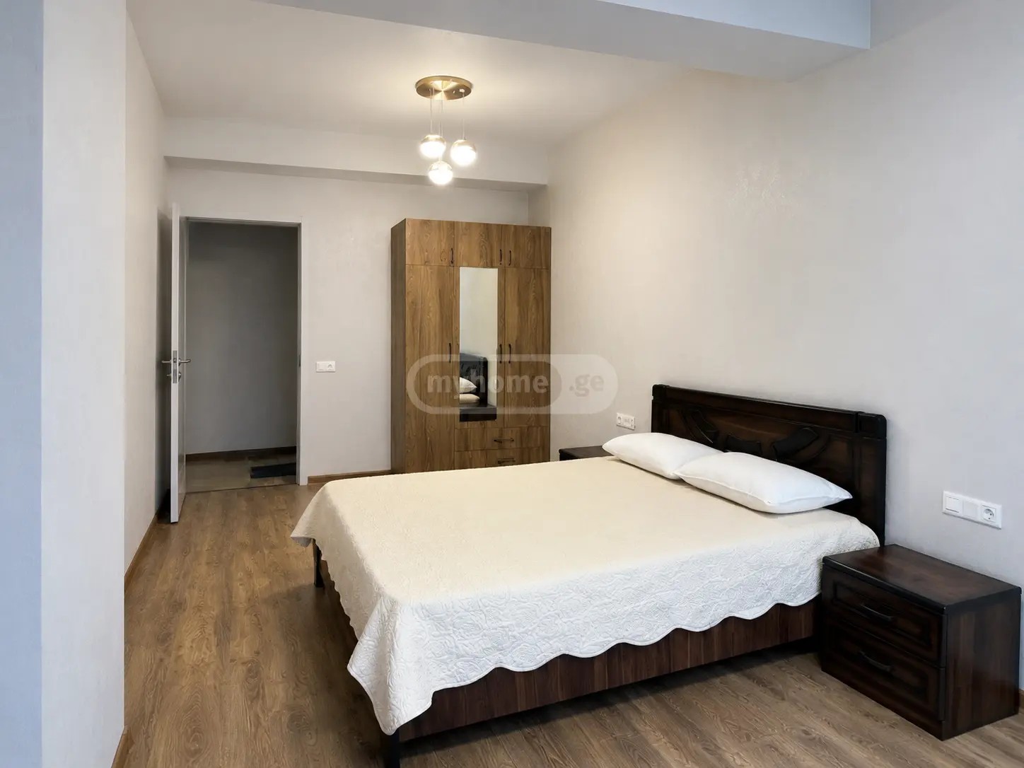 კედიას ქ. 10 - 2 rooms