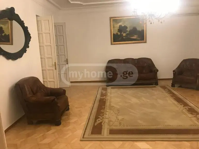 აბაშიძე მ. ქ. 0 - 6 rooms