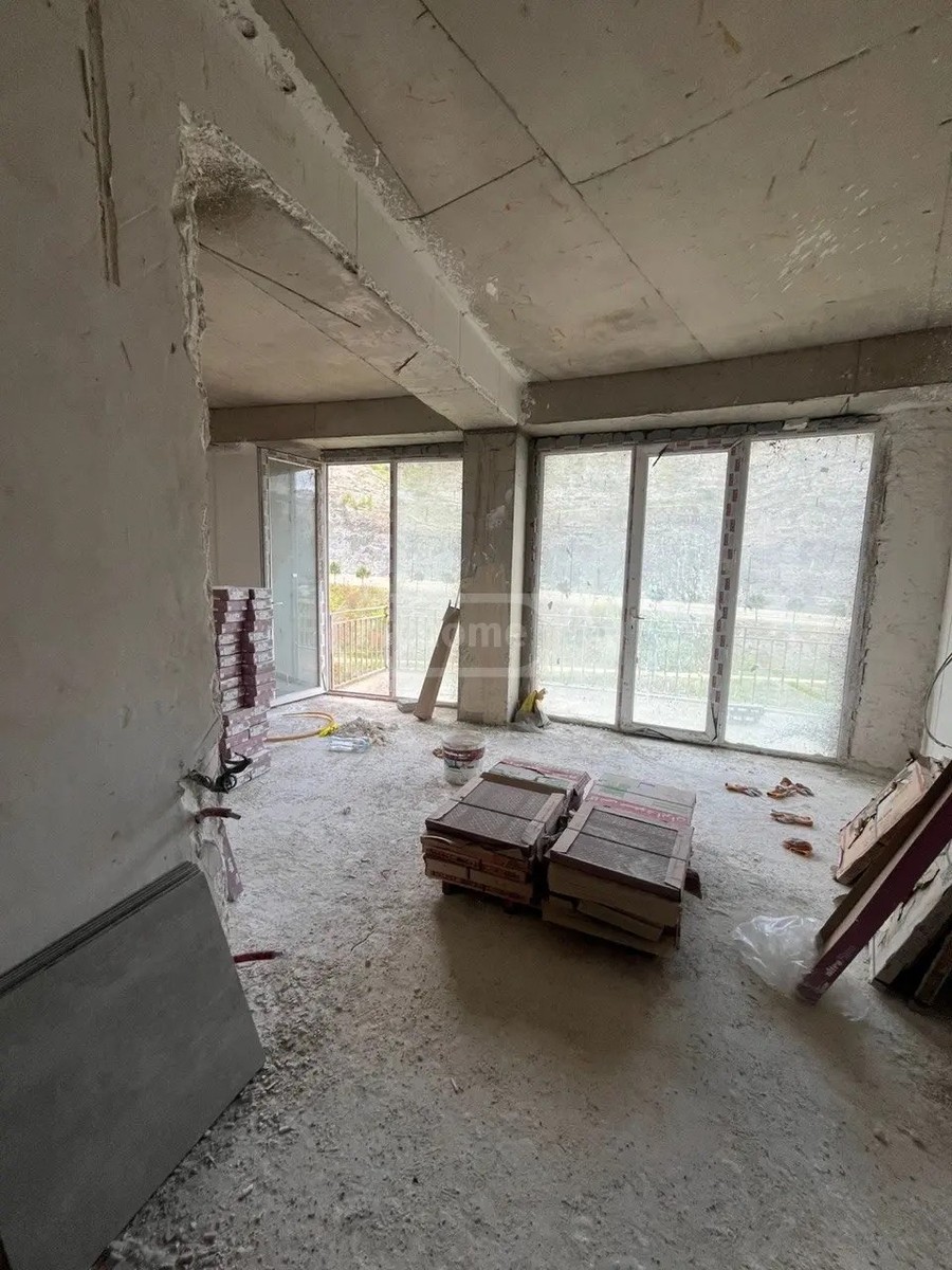 გაბაშვილი ვ. ქ. 11 - 3 rooms