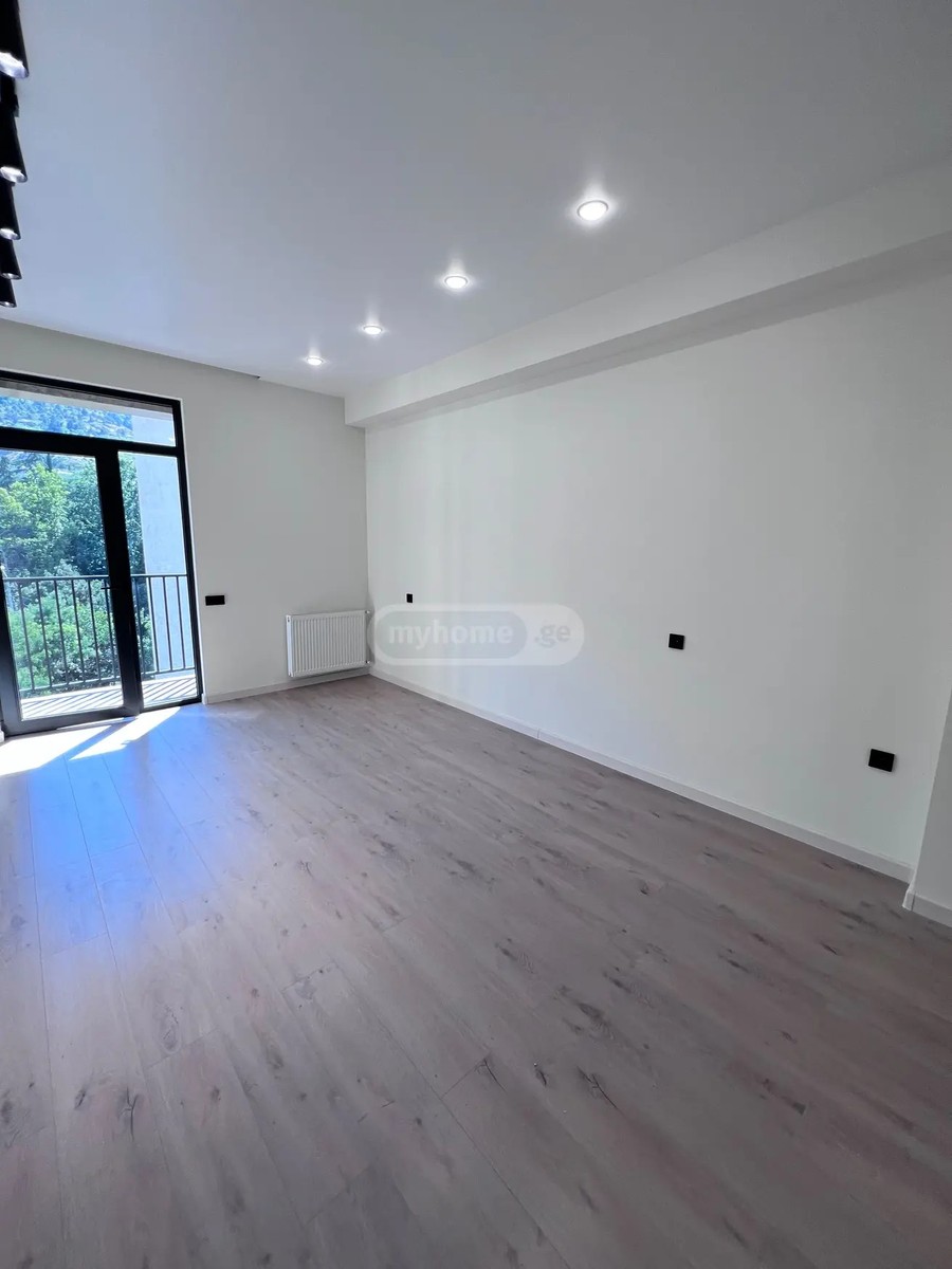 გორგასალი ვ. ქუჩა 40 - 2 rooms