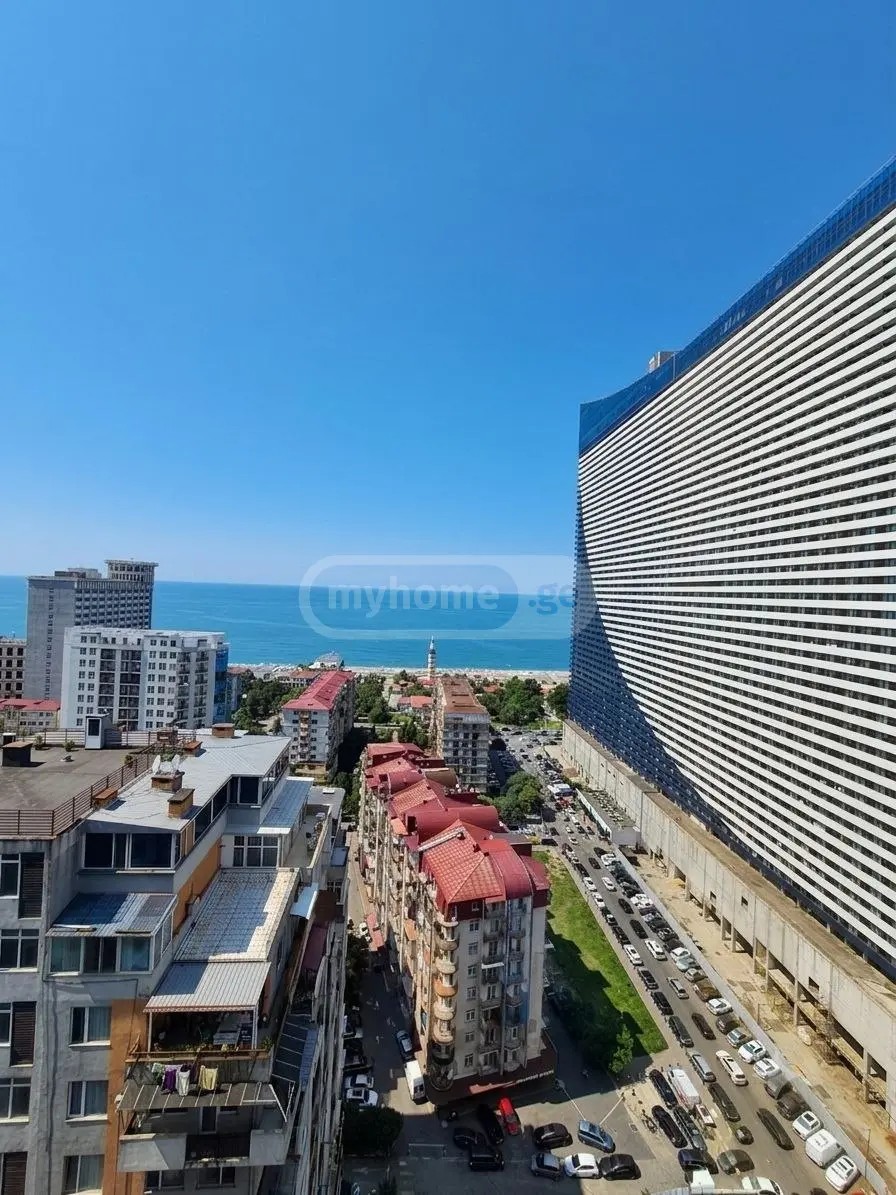 ფიროსმანის ქ. 18 - 2 rooms