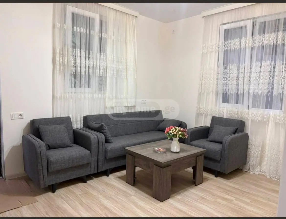 ქეთევან წამებულის ქ. 71 - 3 rooms