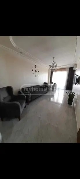 ბაგრატიონის ქუჩა 198 - 3 rooms