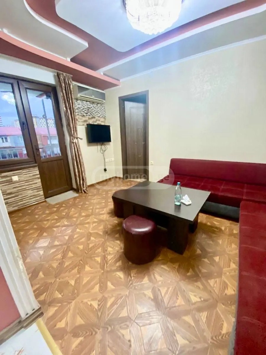 ხიმშიაშვილი შ. ქ. 43 - 3 rooms