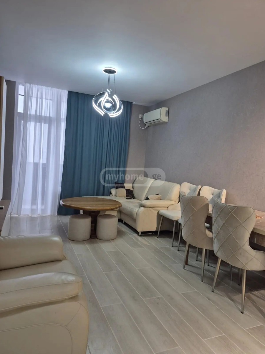 Згвиспирис - 2 rooms