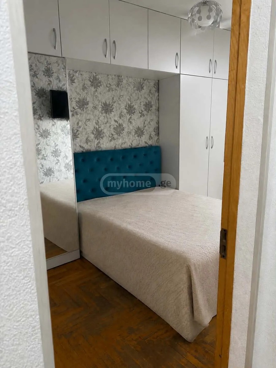 თაბუკაშვილის ქ. 199 - 3 rooms