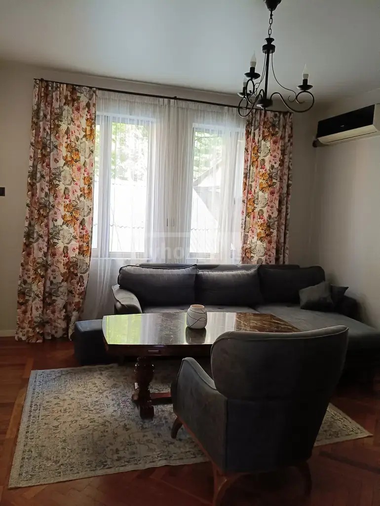 ჭავჭავაძე ი. ქ.  - 3 rooms