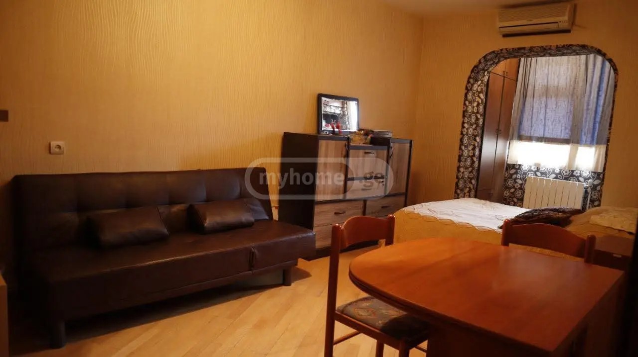 ვაჟა-ფშაველას გამზირი 37 - 1 rooms