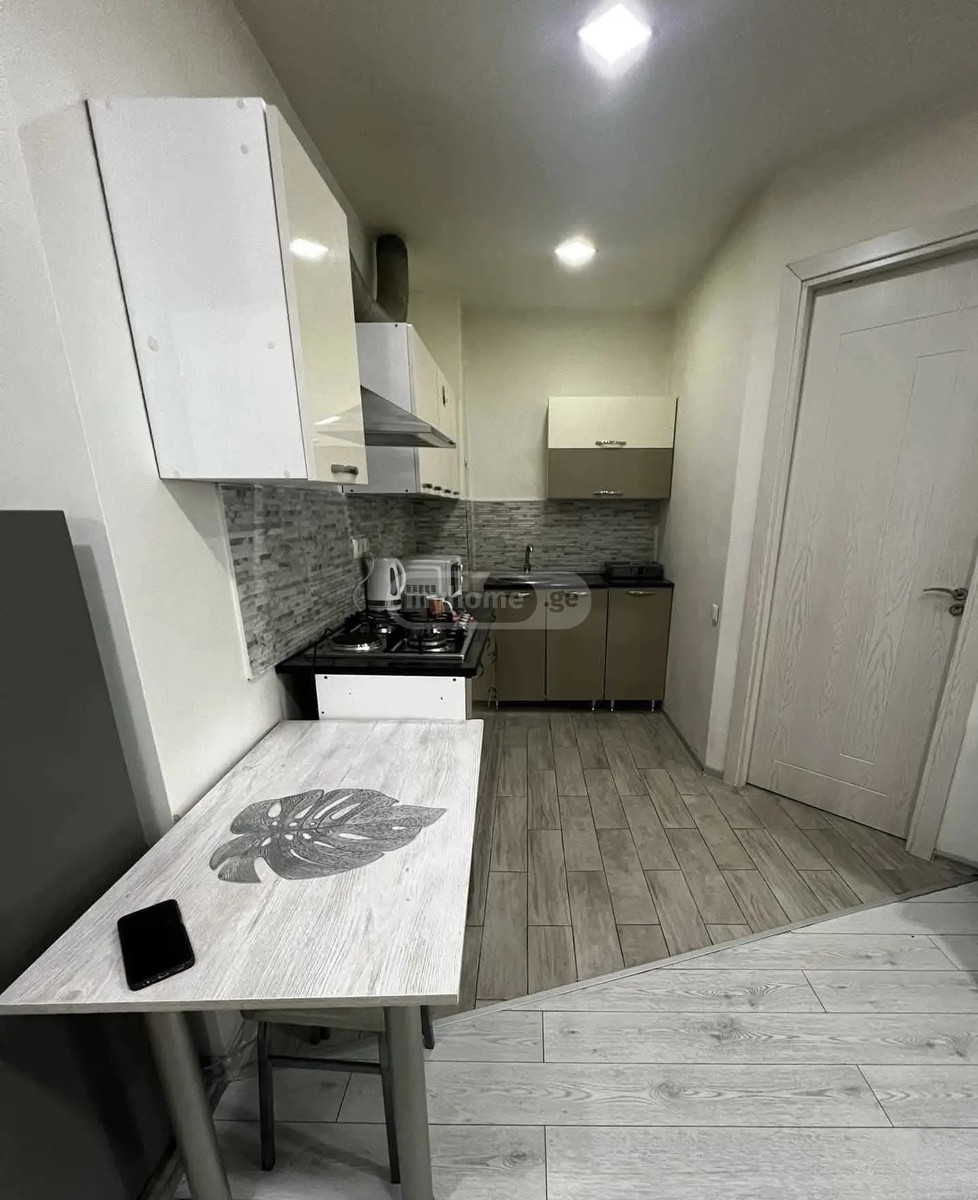 პუშკინი ა. ქ. 119 - 2 rooms