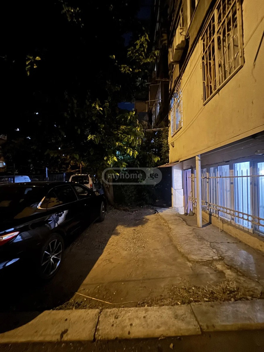 ვაჟა-ფშაველას II შეს.  - 2 rooms
