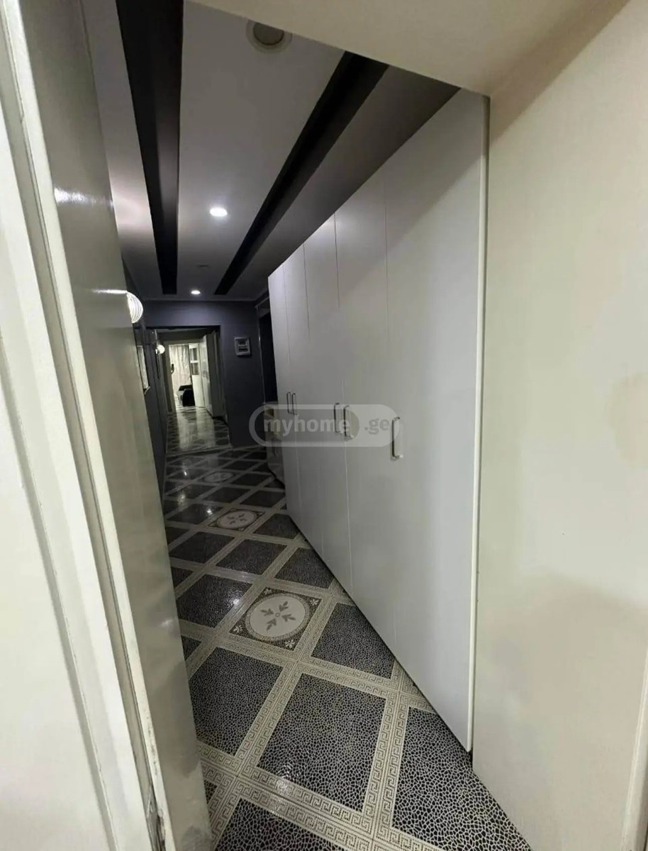 ბათუმი  - 3 rooms