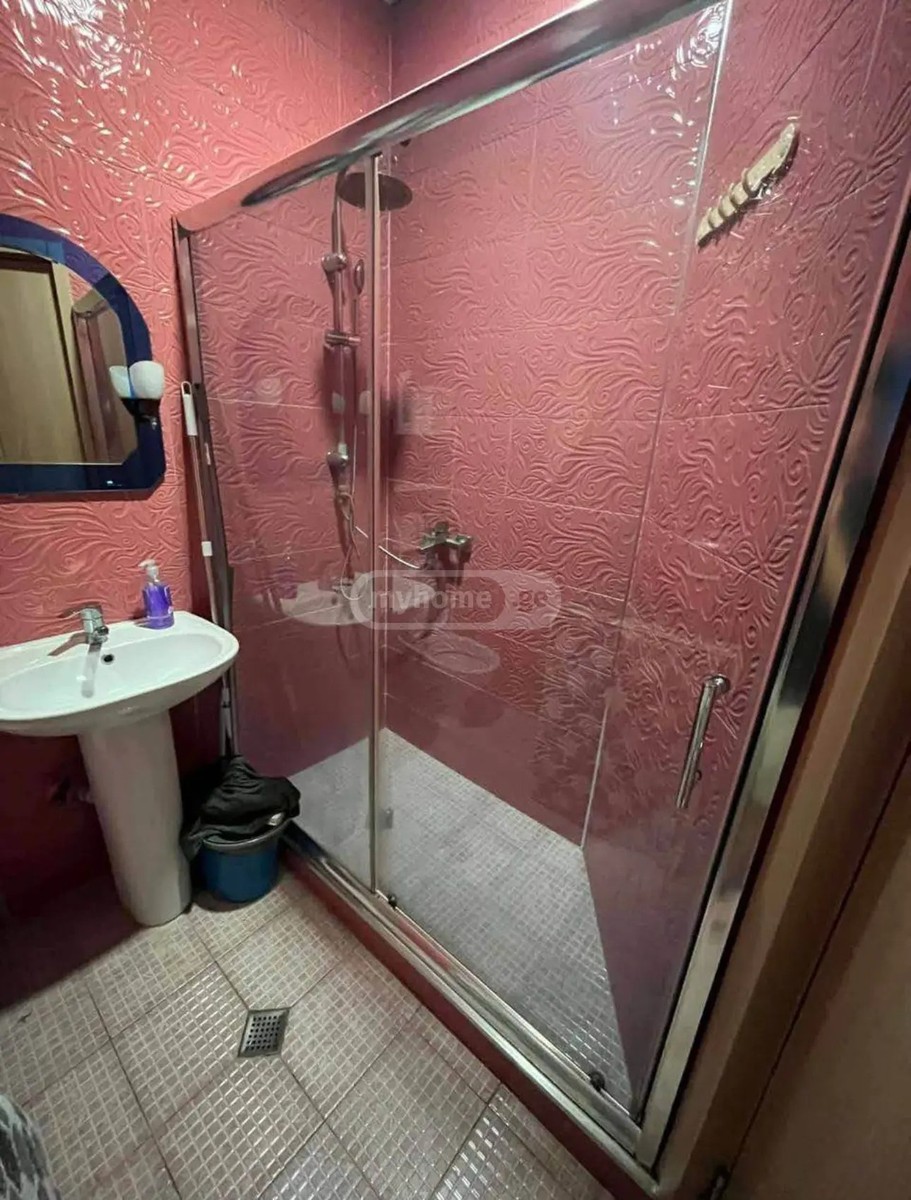 ხიმშიაშვილი შ. ქ.  - 3 rooms