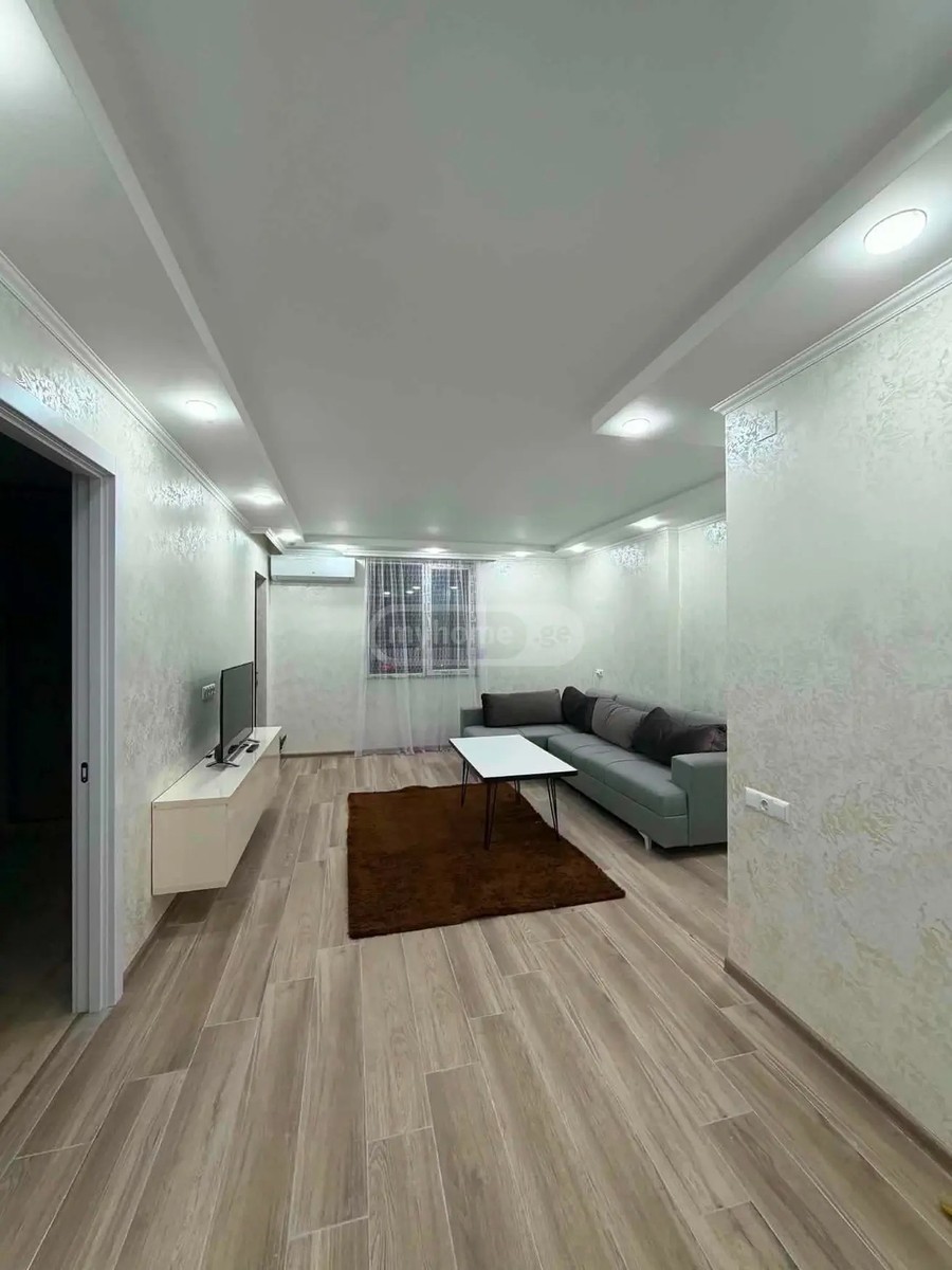 ანგისის ქ. 20 - 3 rooms