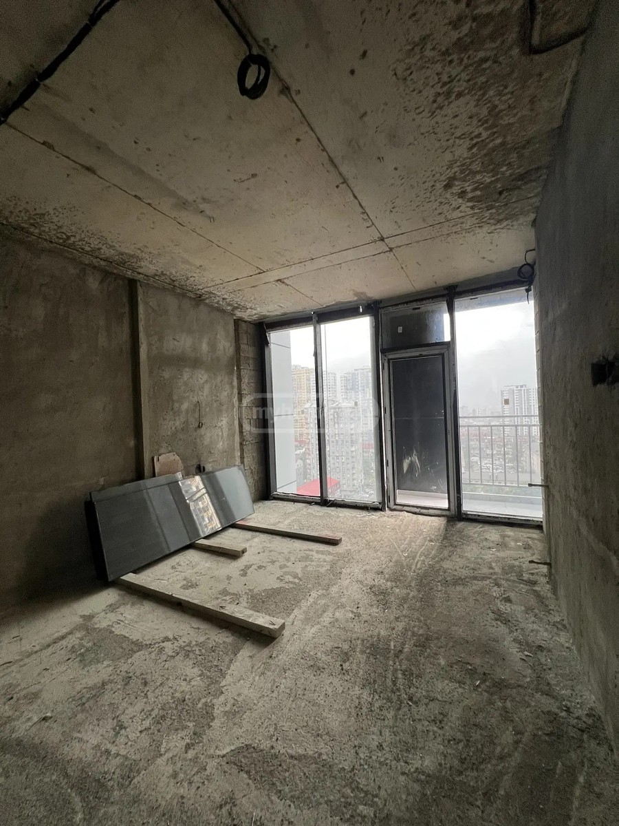 გორგილაძე ზ. ქუჩა 105 - 3 rooms