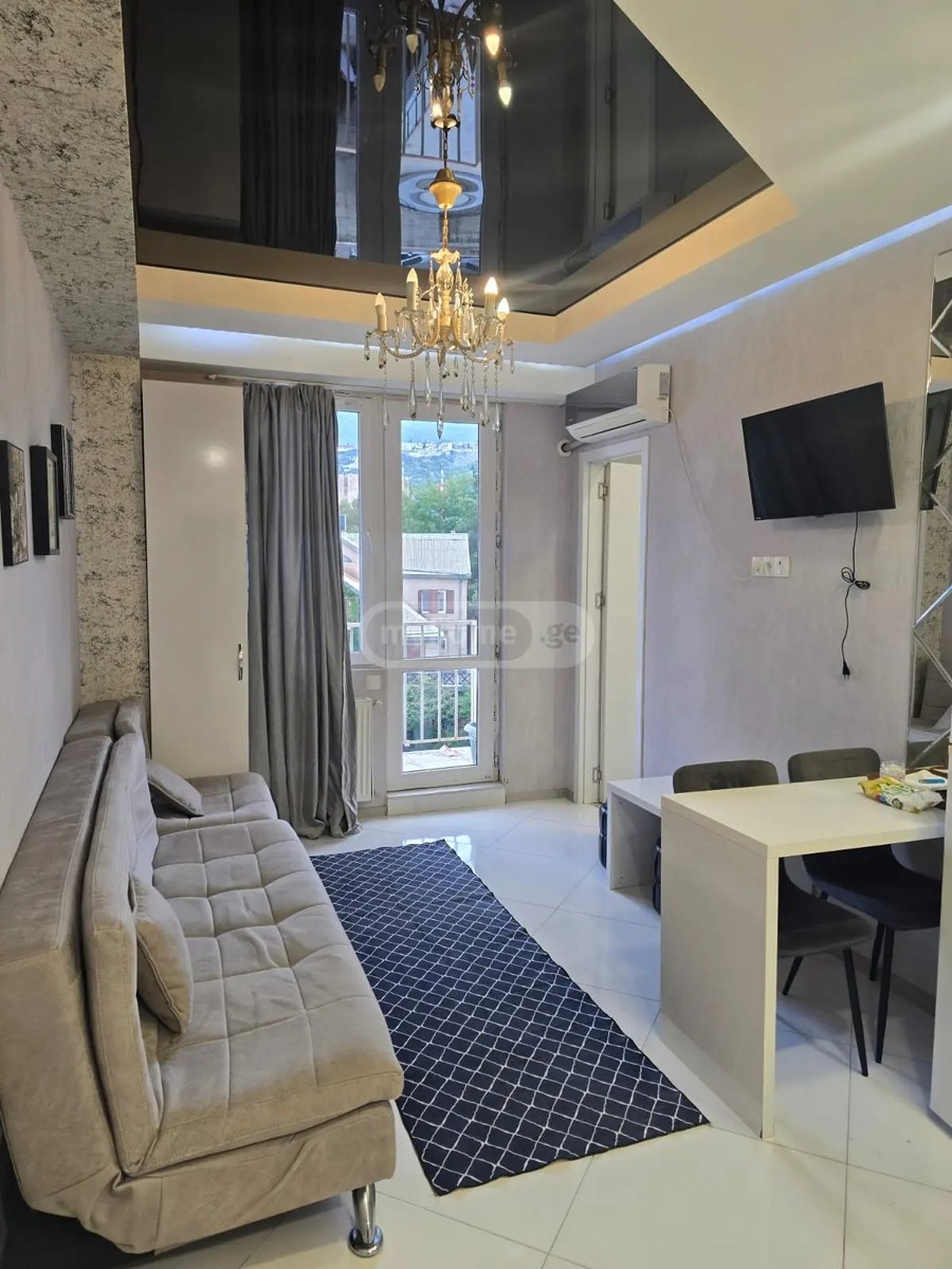 ქავთარაძე პ. ქ.  - 2 rooms