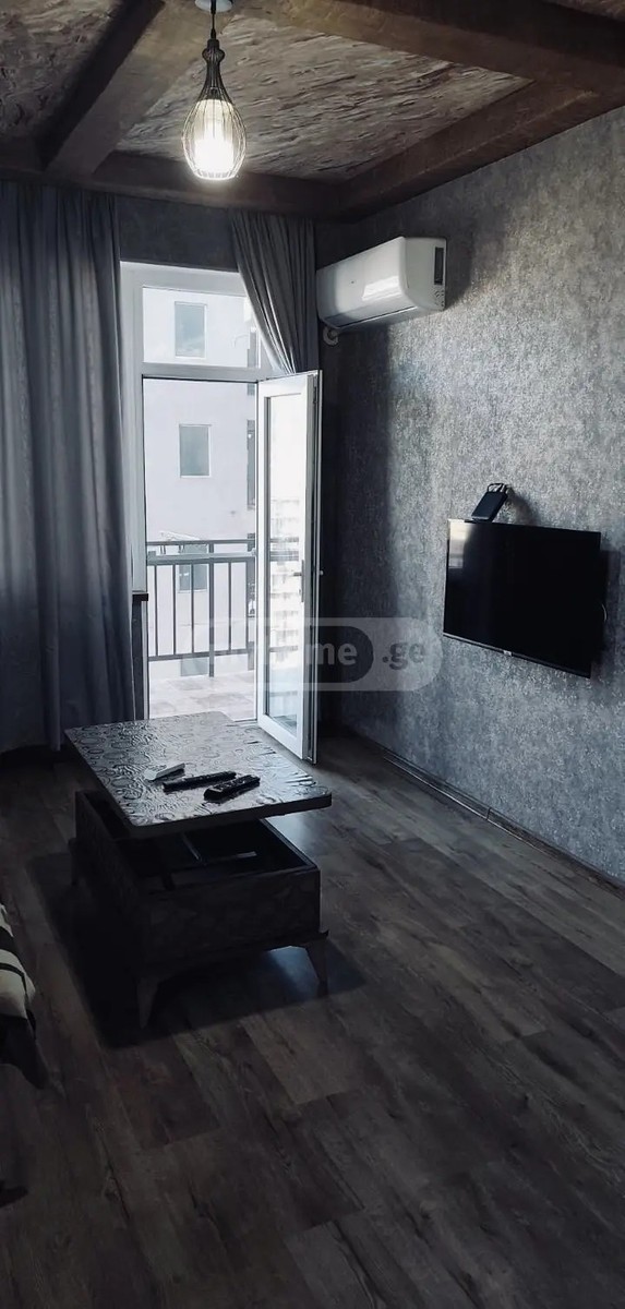 აღმაშენებლის ქ. 3 - 2 rooms