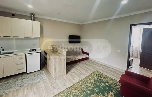შავშეთის ქ. 18 - 3 rooms