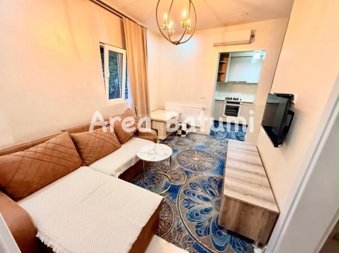პუშკინი ა. ქ. 56 - 3 rooms