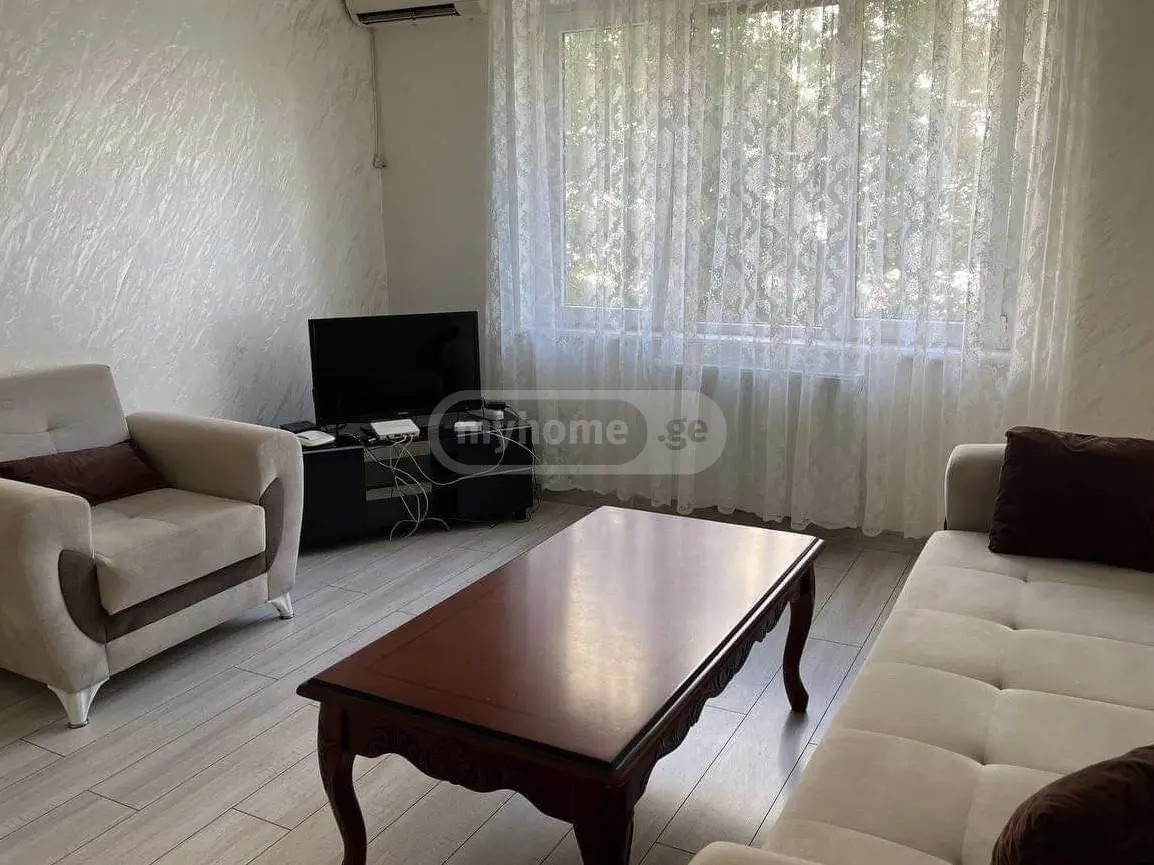 გორგილაძე ზ. ქუჩა 95 - 3 rooms