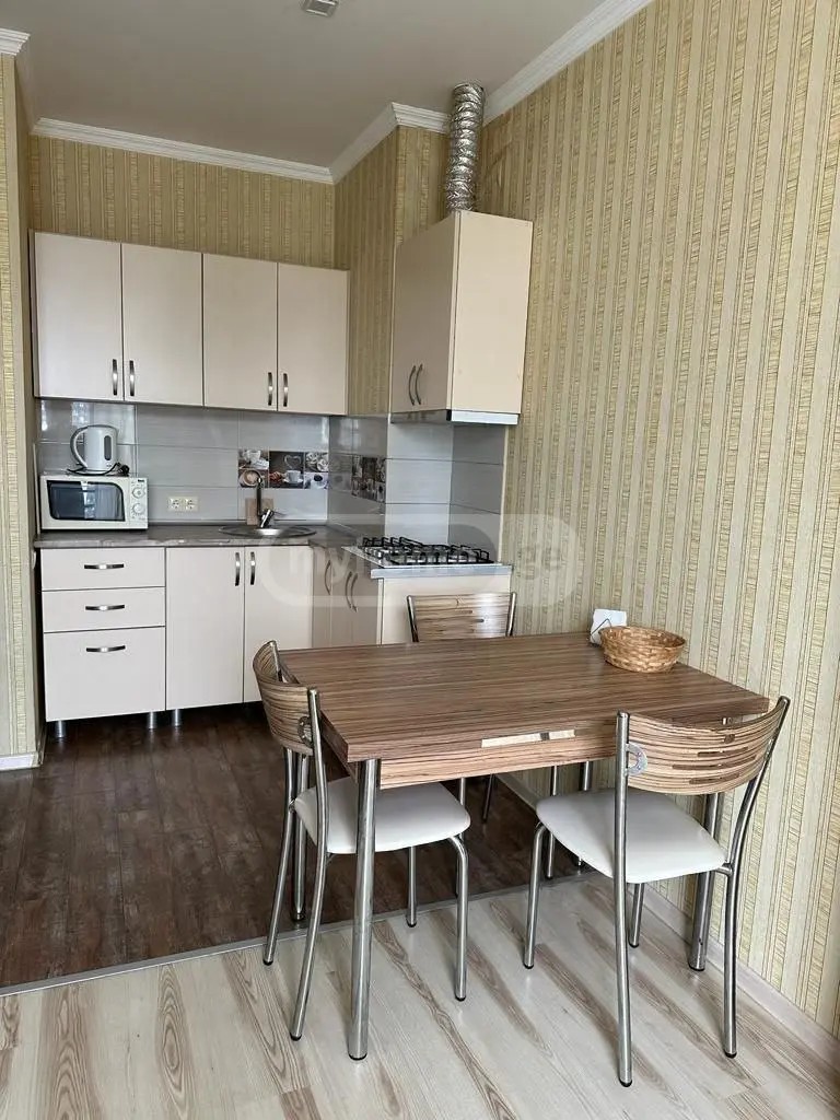 ფიროსმანის ქ. 18a - 2 rooms