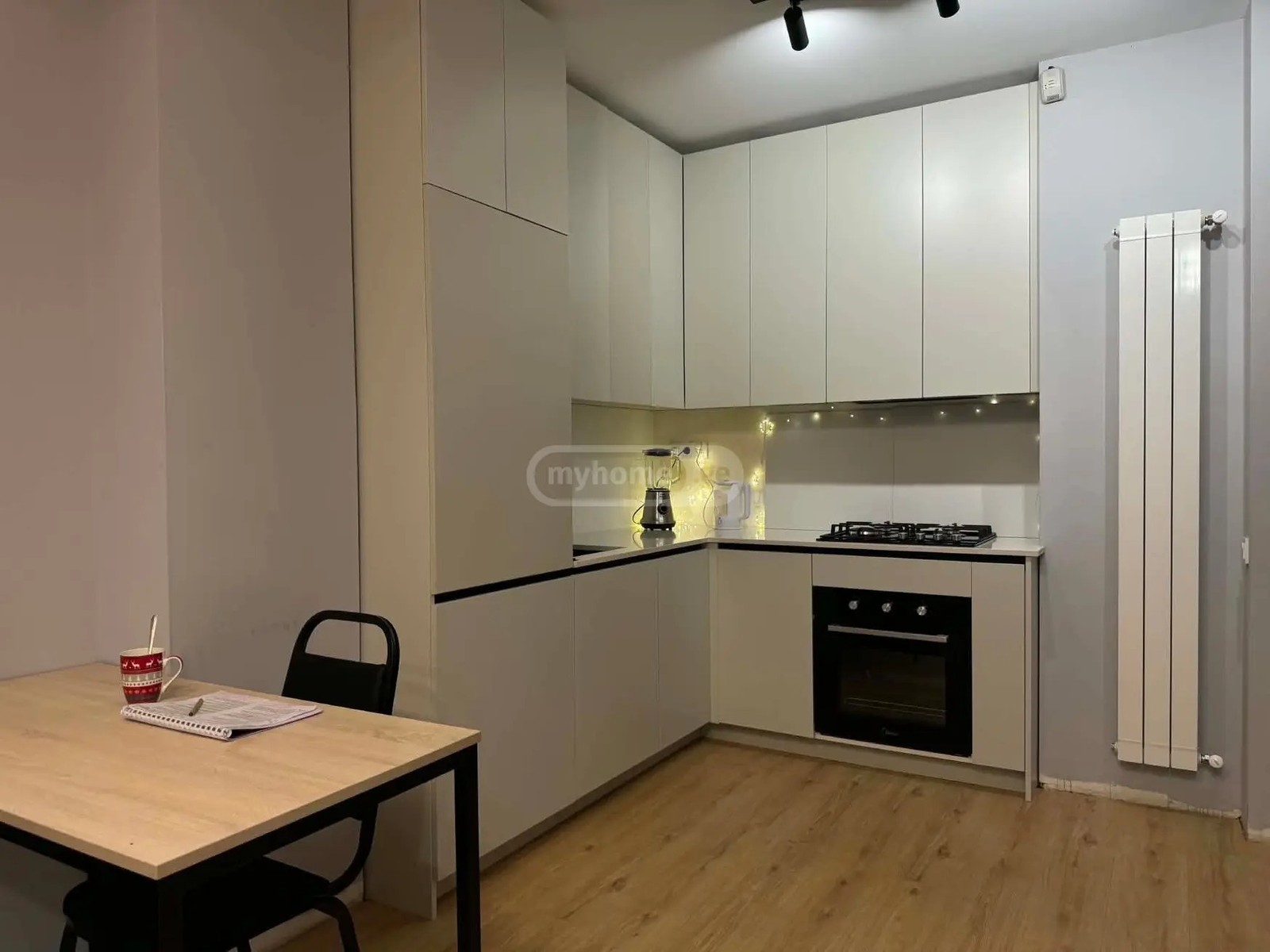 ბოჭორიშვილი ა. ქ.  - 2 rooms