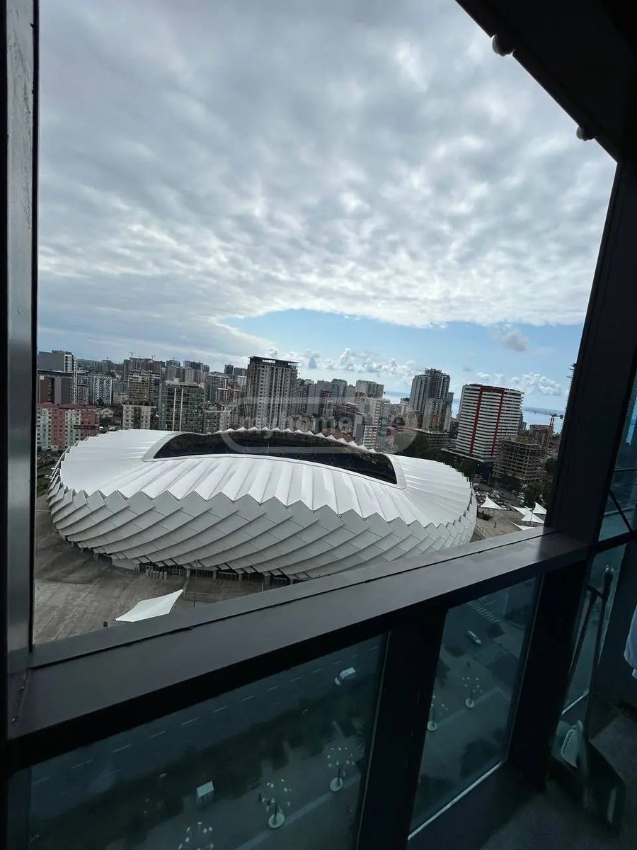 შარტავა ჟ. ქ. 18 - 1 rooms
