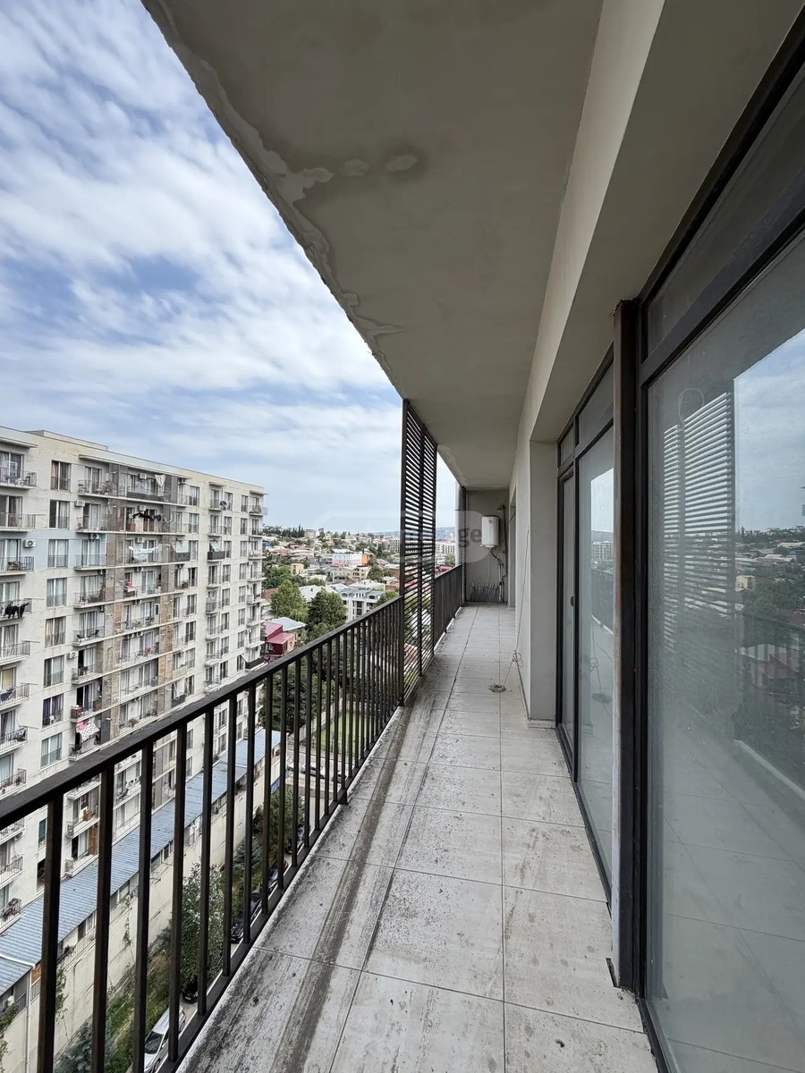 დადიანი ც. ქ. 7 - 3 rooms