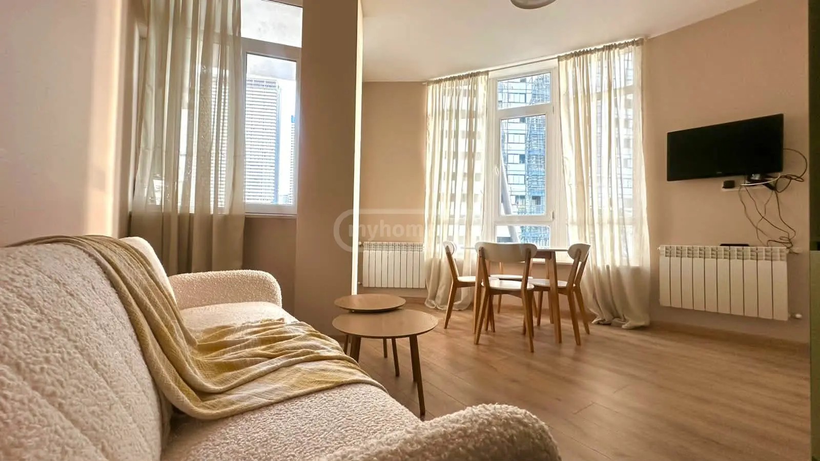 გორგილაძე ზ. ქუჩა 98 - 2 rooms