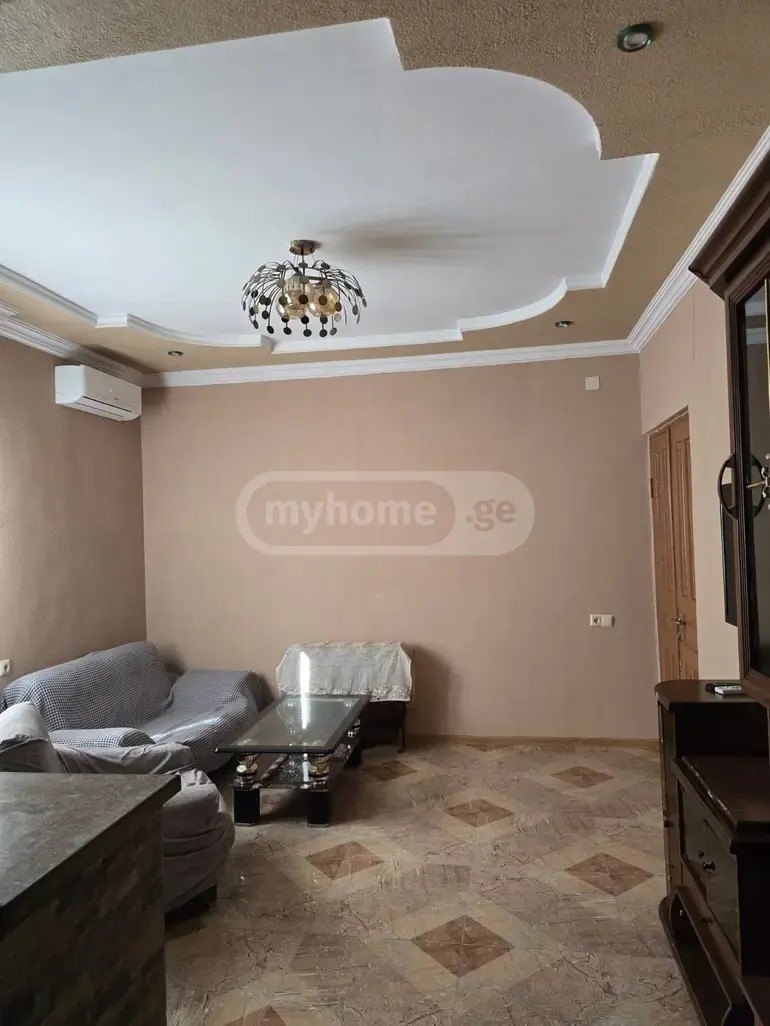 ასათიანი ლა. ქ. 20 - 3 rooms
