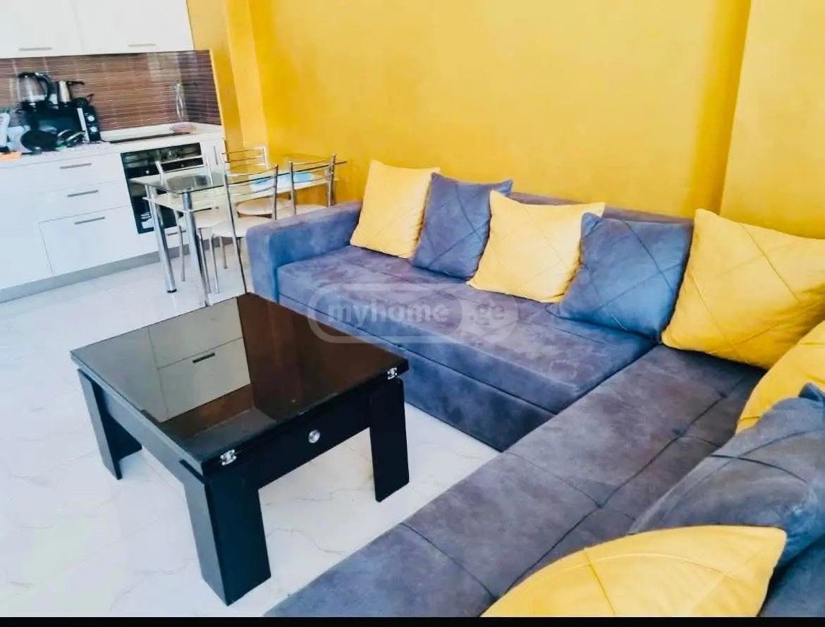 ხიმშიაშვილი შ. ქ. 4 - 2 rooms