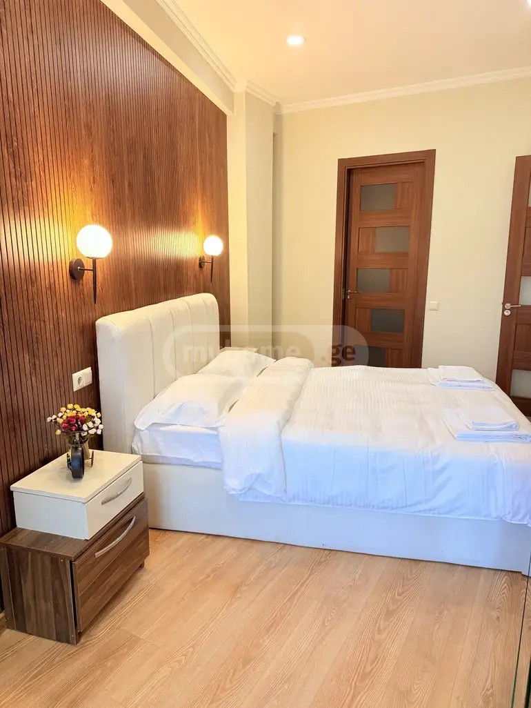 ჩხეიძე უ. ქ.  - 3 rooms