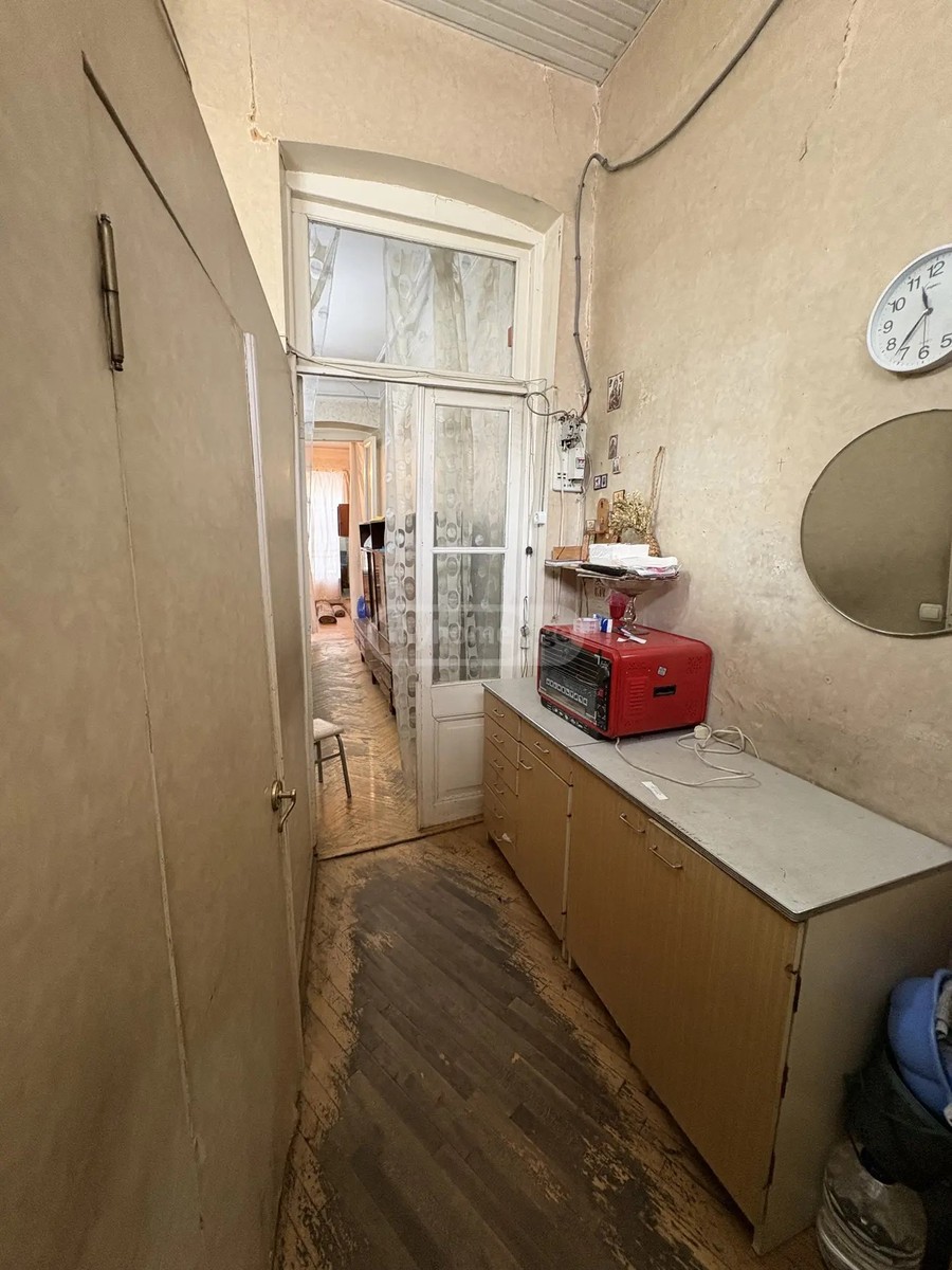 თევდორე მღვდლის ქ.   - 2 rooms
