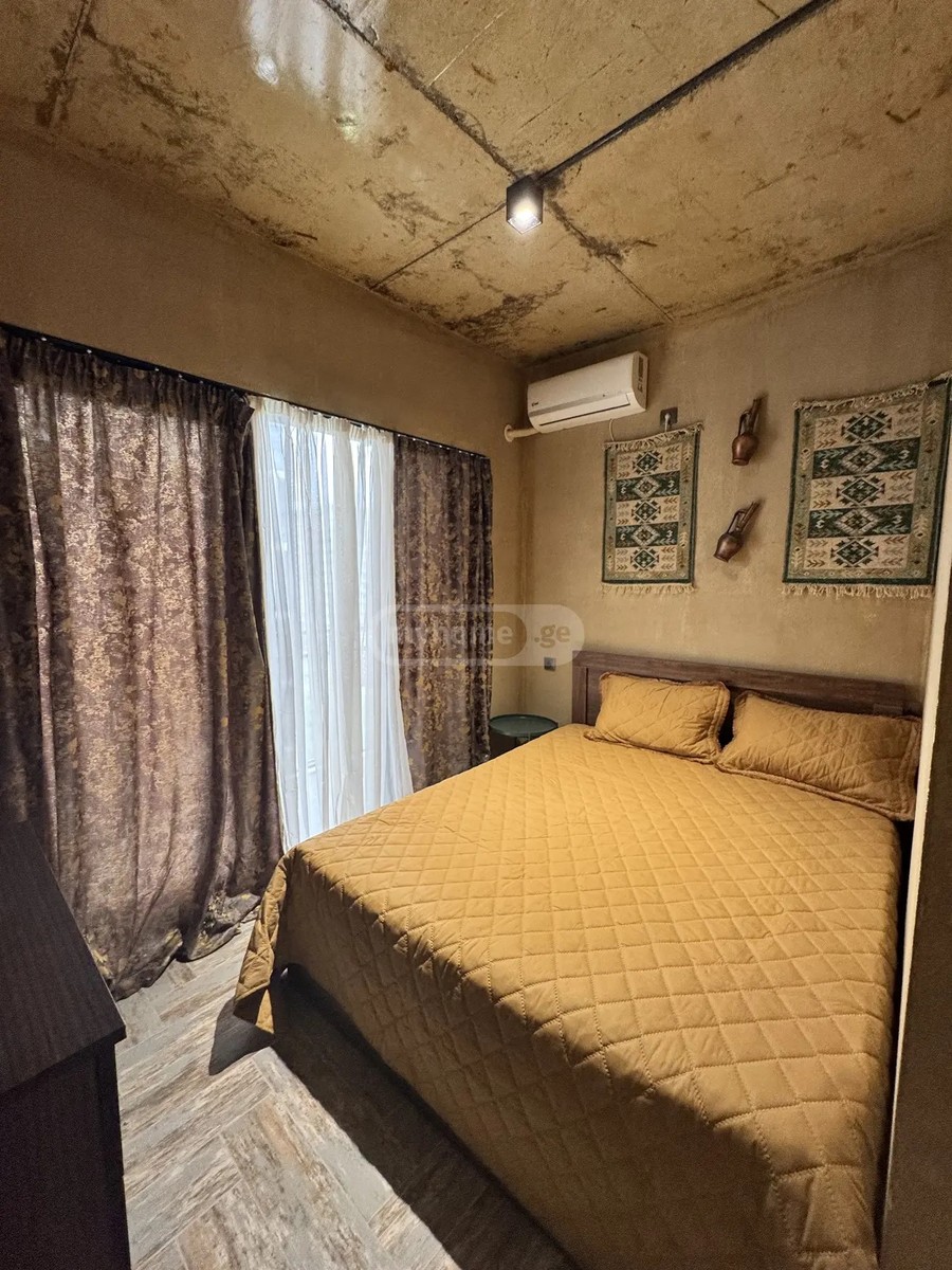 ელიავა გრ. ქ. 41ა - 3 rooms