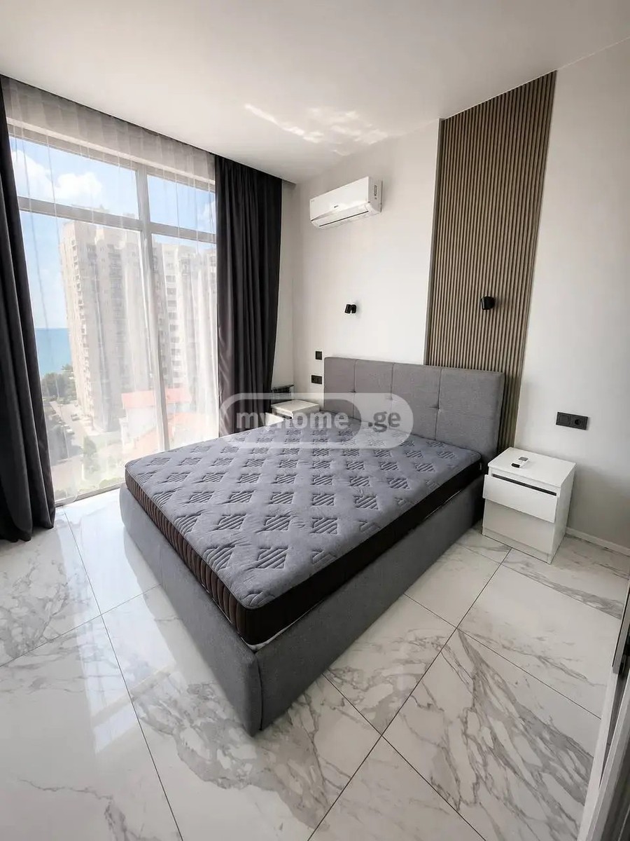 ნიჟარაძე ნ. ქ.  - 3 rooms