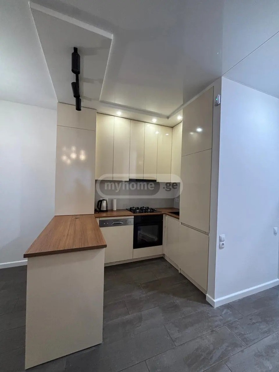 ხიმშიაშვილი შ. ქ. 51 - 3 rooms