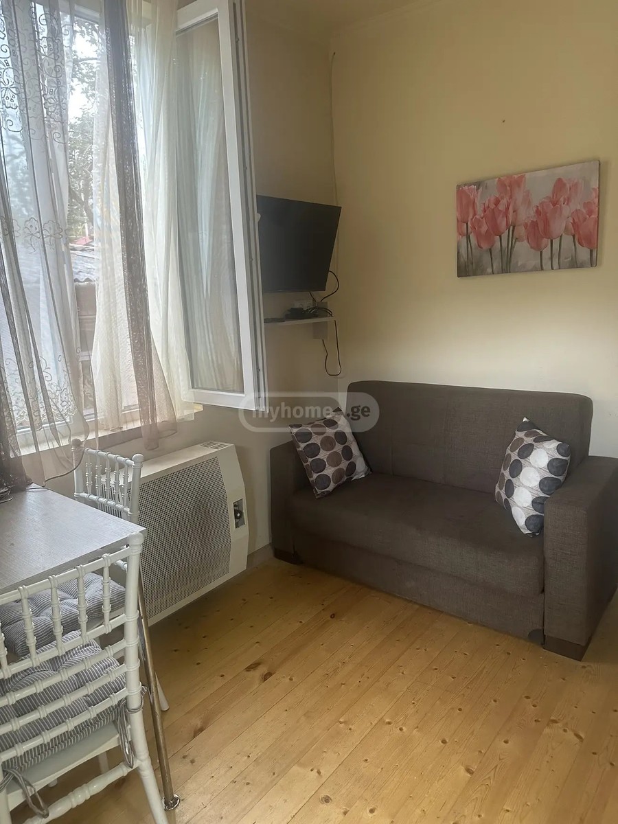 რუსთაველის შეს. 91 - 1 rooms
