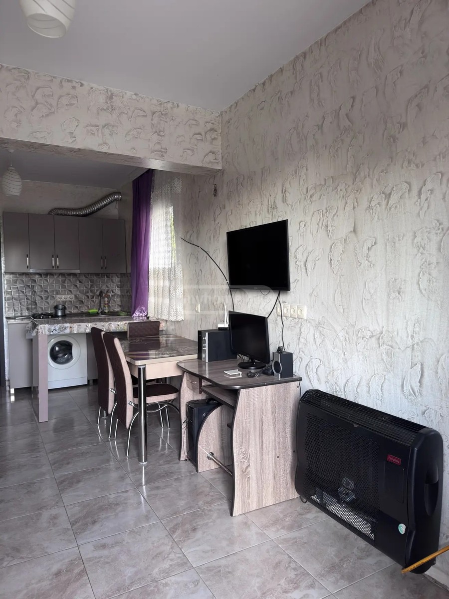 მაჭავარიანი მ. ქ. 47 - 2 rooms