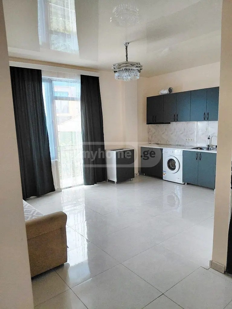 ფაღავა ი. ქ. 9 - 3 rooms