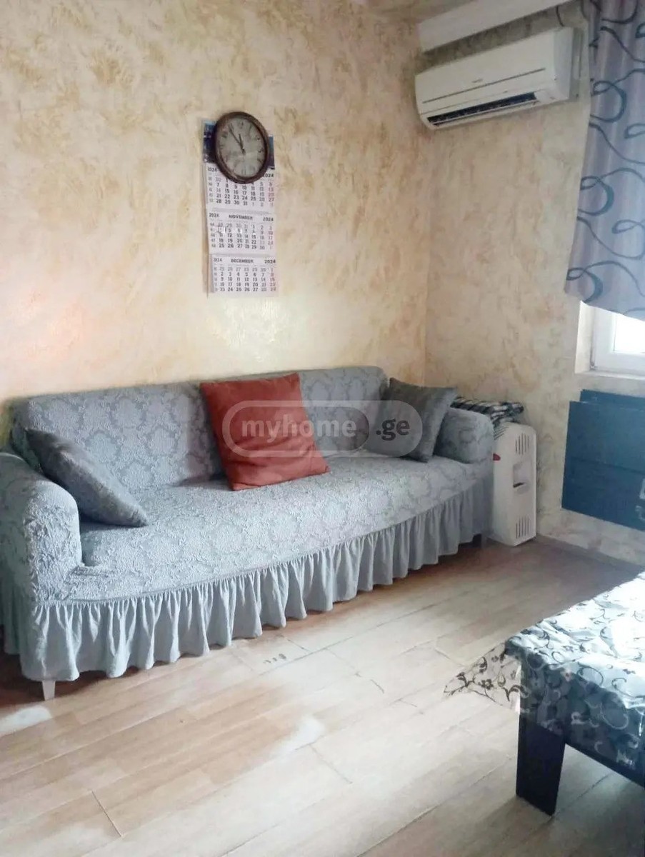 ხიმშიაშვილი შ. ქ. 43 - 3 rooms